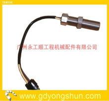 HYUNDAI EXCAVATOR PART SENSOR,FLYWHEEL HOUSING ENG SPEED