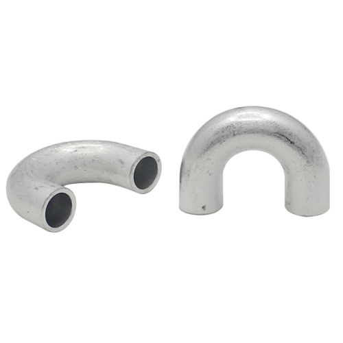 Aluminium Air Conditioner U Bends Fittings