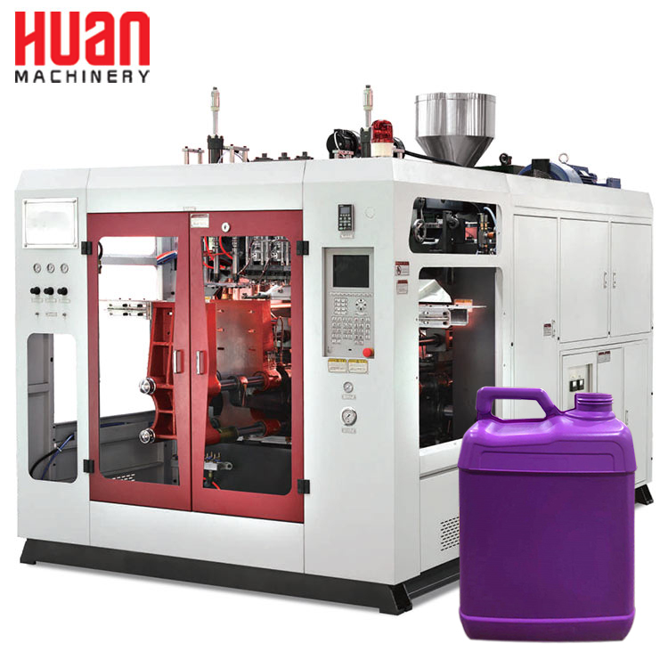 PP/PET/PE Preform Bottle Mold Blow Mould Plastic Extrusion Mould Steel CN;JIA HUAN