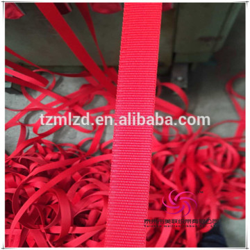 High Quality Various Patterns Custom chair webbing material