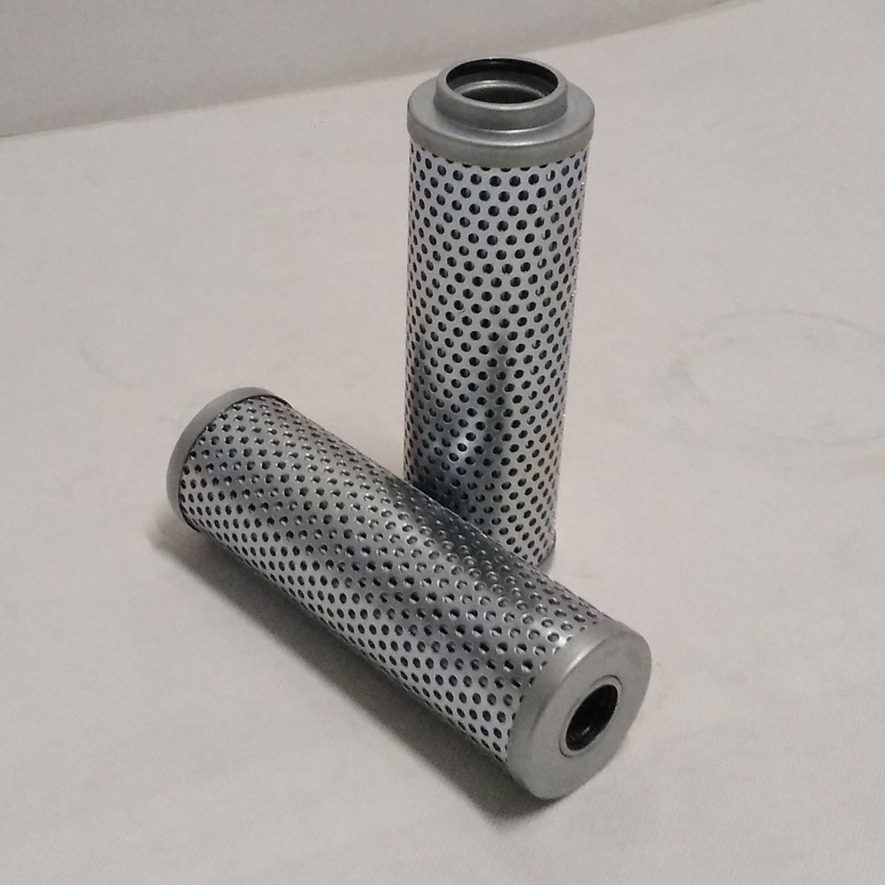 return oil filter element