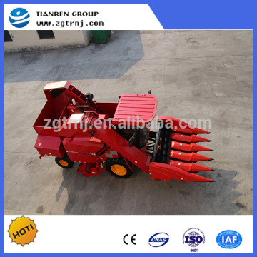 China multifunctional Header reaper for harvesting