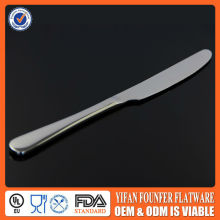 Top Quality Dinner knives for cheap