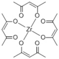 Bezeichnung: Zirkonium, Tetrakis (2,4-pentandionato-kO 2, kO 4) -, (57271383, SA-8-11&#39;&#39;11&#39;&#39;1&#39;&#39;1&#39;1&#39;1&#39;&#39;&#39;) - CAS 17501-44- 9