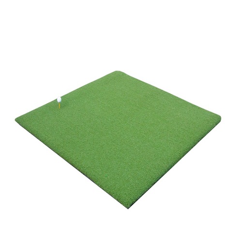 Tapis de pratique de golf pour practice de golf Tapis de tee de golf