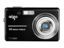 Aigo Digital Camera T1058