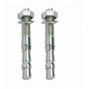 Stainless Steel Wedge Anchor Bolt