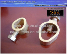 Earth rod Clamp