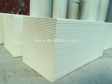 VOC Honeycomb Ceramic Substrate
