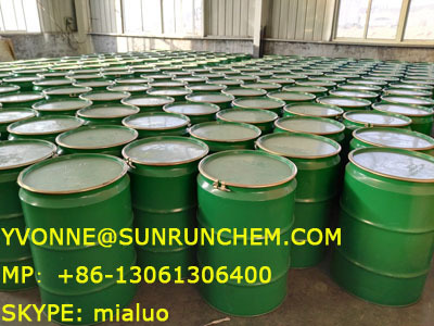 Sodium Isopropyl Xanthate(SIPX CAS 140-93-2)