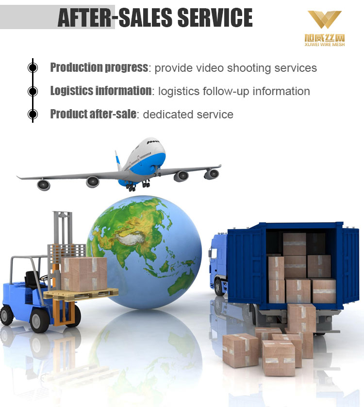 Gabion Box Stone Basket Hexagonal Woven wire mesh for stone loading for river flood control