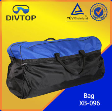 Outdoor equipment bag camping duffle bag