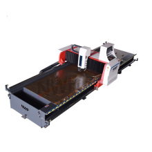 Advanced Gantry Machine for Metal Cutting, Bending, Aluminium Cladding, and V-Grooving