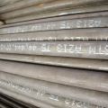 boiler steel tube for textile machinery