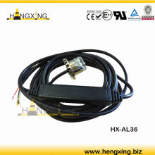 AL36 car led flasher