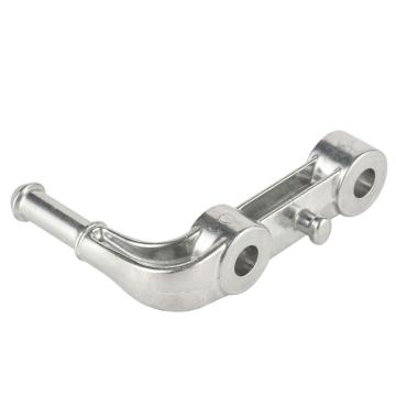 Support de cintre de coulée en aluminium