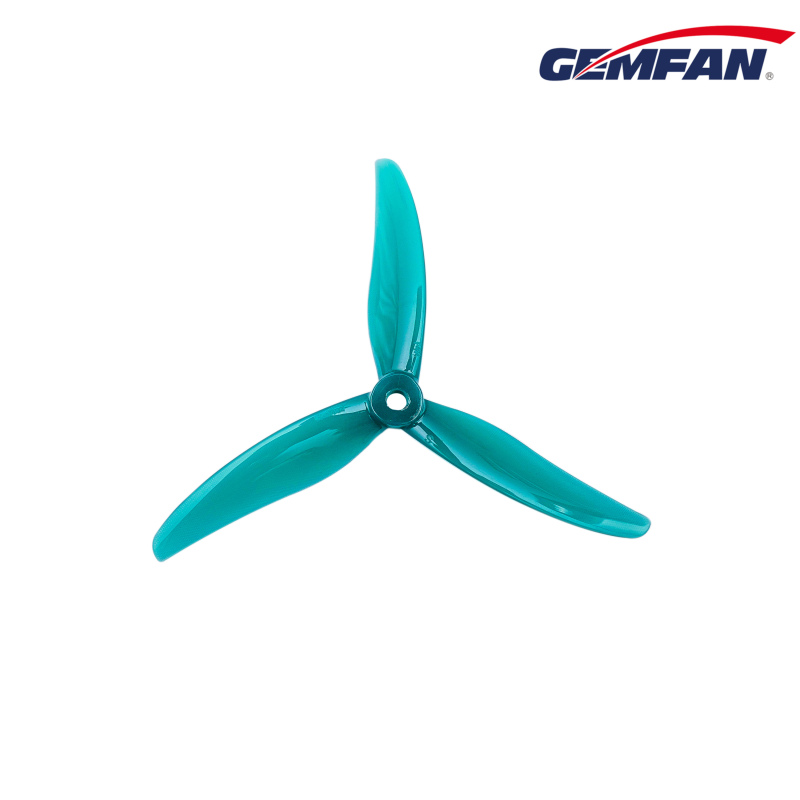 GEMFAN 5 Inch Propeller for Freestyle Drone