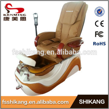 wholesale nail salon electrical foot care chair