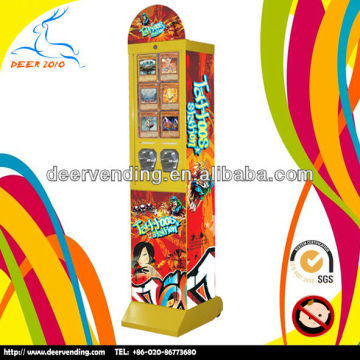 vending machine/card vending machine tattoos vending machine