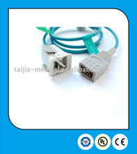 Reusable Pediatric finger clip pulse oximeter probe sensor