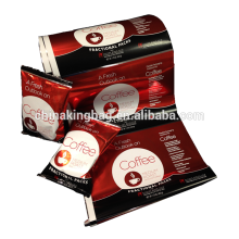 sachet foil coffee packaging film