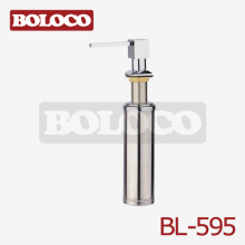 Soap Dispenser Kitchen?