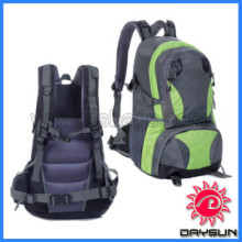 Hiking/camping sport outing backpack bag