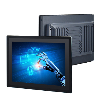 Industrial Touch Panel Computers for Restaurants