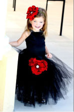 black girls party dresses