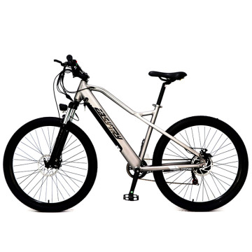 Easy-try 7 Speed Electric Bike: Internal Battery Motorized Bicycle for Electric Cycling
