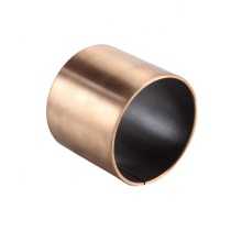 PTFE Self-Lubricating Bronze Bushing Bearings