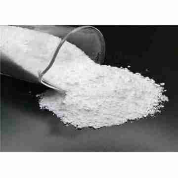 Silica dioxide SiO2 được sử dụng cho sắc tố chống ăn mòn