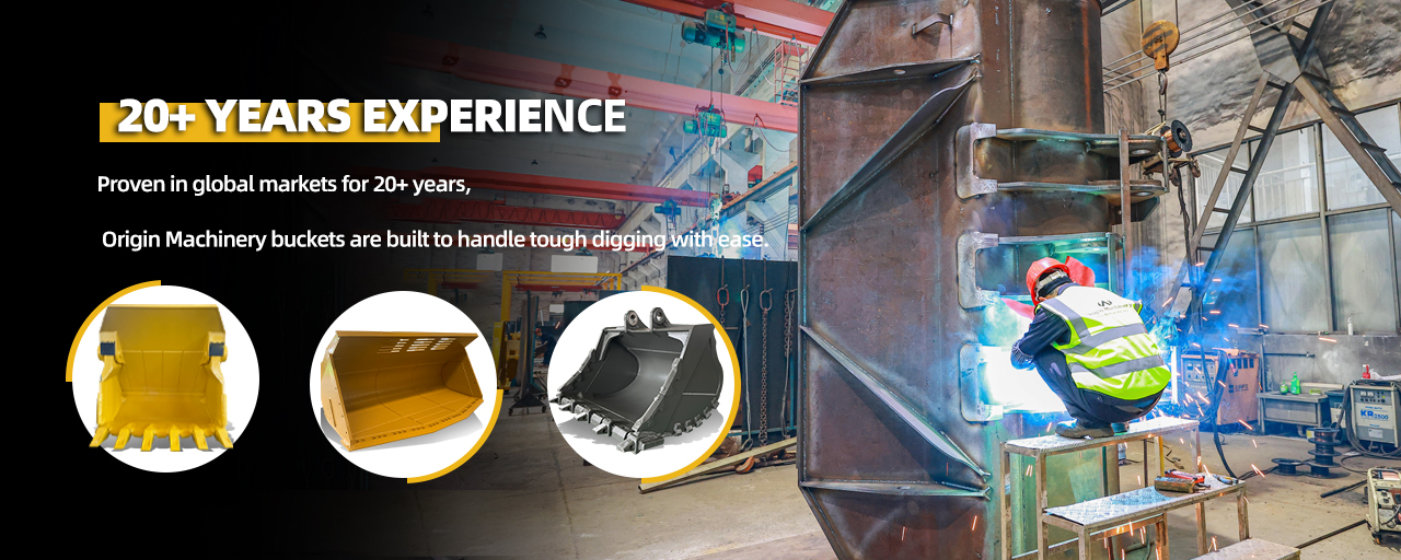 Origin Machinery excavator bucket excavator a Origin Machinery excavator bucket excavator a