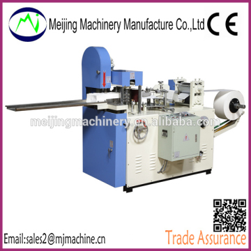 Napkin Paper Embossing Machine For Sale