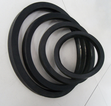 Common Rubber Sealing O-Ring