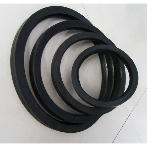 Hebei Baoshi Oil Seal / Produk Getah