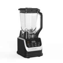Commercial Ice Cream Blenders and Juicers for Food Cooking