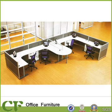 CF office cabin partition workstation office cubicle decoration