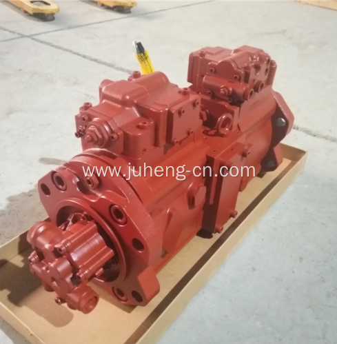 R300-9S Hydraulic Main Pump 31Q810030 K5V140dtp