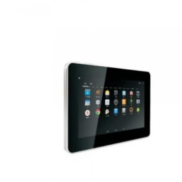 Wireless temperature measurement centralized host