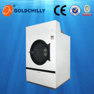 25kg 30kg electric heating industrial rotary drying machine