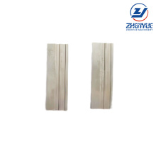 Toothbrush Making Machine Bristle guide slot