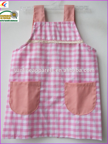 100%cotton bartender apron