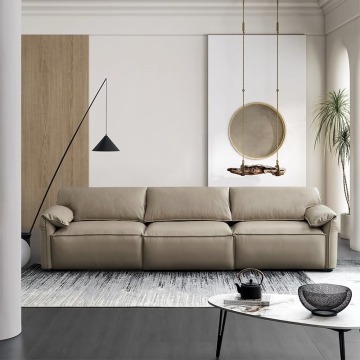 Multi-functional in-line retractable In-line Sofa Bed