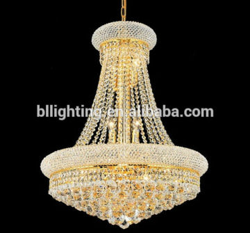 Modern home decorative austrian crystal chandeliers