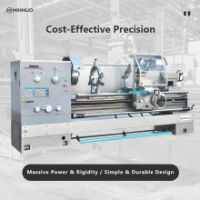 Agricultural Machinery Specialized Engine Lathe