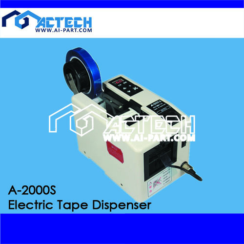 Automatic Tape Cutter Machine