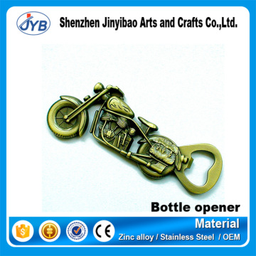 Bottle Openers Openers Type and Openers Type Motorcycle Shape Metal Bottle Opener