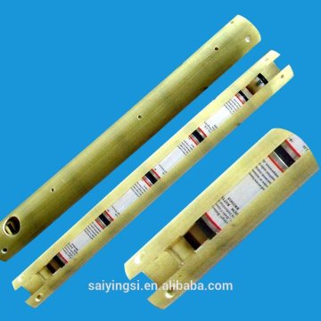 high temperature battery Gamma Sensor Downhole drilling high temperature lithium battery pack