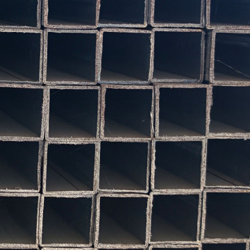 Tubo quadrato zincato resistente 30 * 30 * 0,8 mm